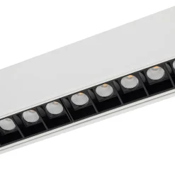 Oprawa do szyny magnetycznej LVM FOCUS LED 15W (11630) - Nowodvorski