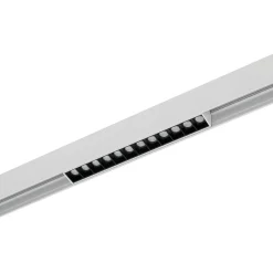 Oprawa do szyny magnetycznej LVM FOCUS LED 9W (11632) - Nowodvorski