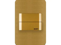 Oprawa DUO SALSA Short LED Light (MI-SDU-M-H-1-PL-00-01) - Skoff