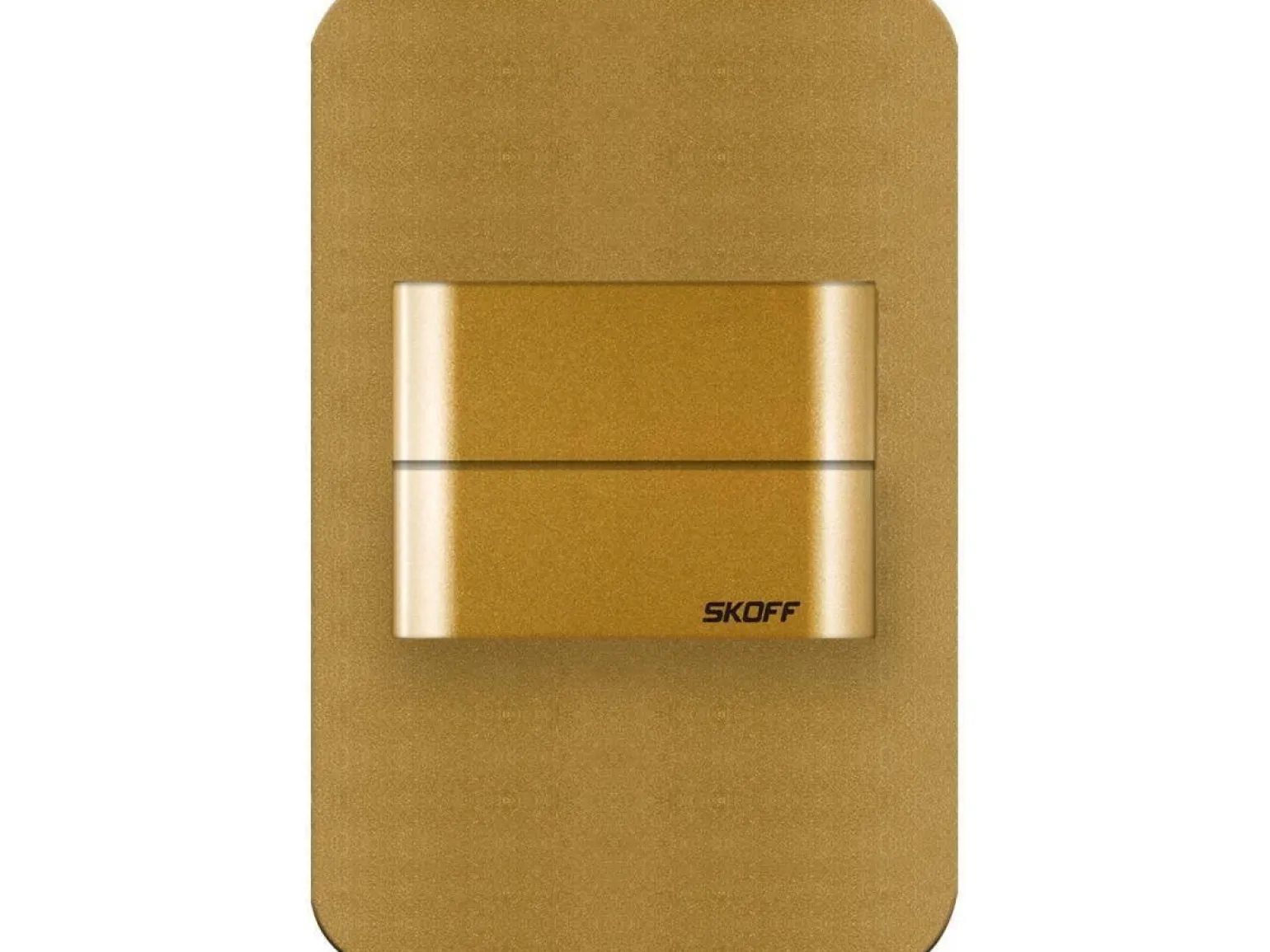 Oprawa DUO SALSA Short LED Light (MI-SDU-M-N-1-PL-00-01) - Skoff