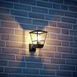 Oprawa E27 Steinel L 10 bez czujnika czarny (ST084752) - STEINEL