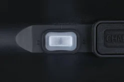 Oprawa elewacyjna LESLY LED 5.5W solar PIR 300lm 3000K IP465 USB-C 3.7V antracyt / tworzywo sztuczne (PL94608) - PAULMANN