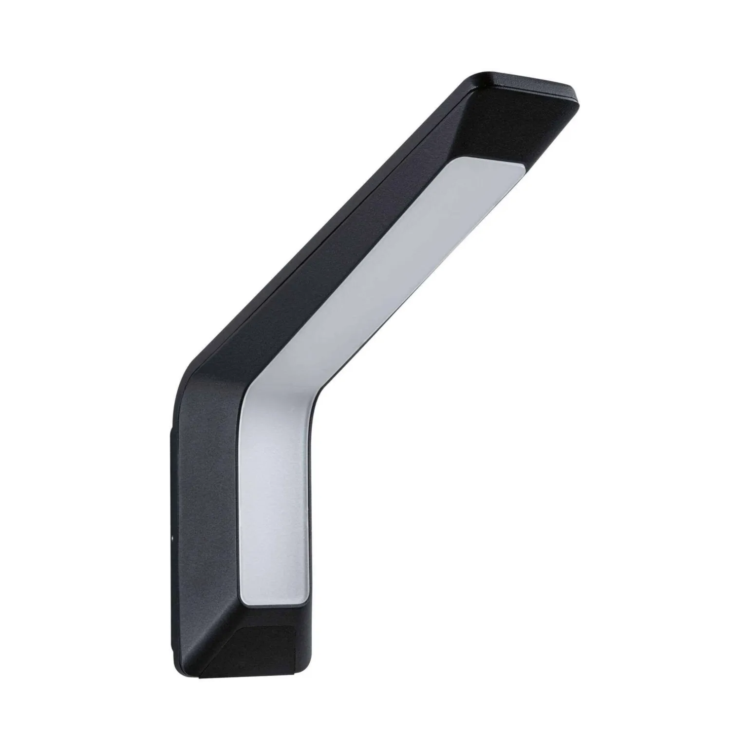 Oprawa elewacyjna MERANO LED PIR IHF 14W 950lm 3000K IP44 230V antracyt aluminium (PL94857) - PAULMANN