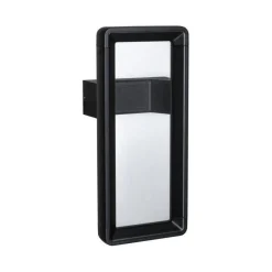 Oprawa elewacyjna REANA LED 6W IHF 3000K 260lm IP44 230V antracyt / metal (PL93109) - PAULMANN