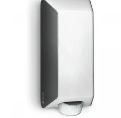 Oprawa elewacyjna STEINEL L30 PIR max.60W E27 IP44 230V antracyt / tworzywo sztuczne (ST068899) - STEINEL