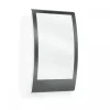 Oprawa elewacyjna STEINEL L22 max.60W E27 IP44 230V antracyt / tworzywo sztuczne (ST069254) - STEINEL