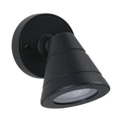 Oprawa elewacyjna TRIAN GU10 MAX.35W IP 44 odporny na wodę morską 230V antracyt aluminium (PL94734) - PAULMANN