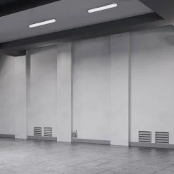 Oprawa Hermetyczna Led Gin 18W 60cm 1850lm 4000K IP65 (EKH0856) - Eko-Light