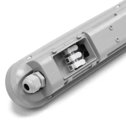 Oprawa Hermetyczna Led Gin 18W 60cm 1850lm 4000K IP65 (EKH0856) - Eko-Light