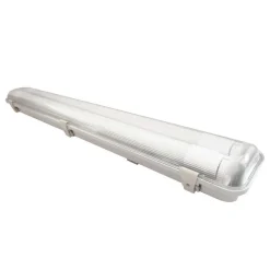 Oprawa Hermetyczna 2x60cm pod świetlówkę LED (EKH9834) - Eko-Light