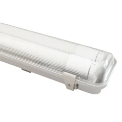 Oprawa Hermetyczna 2x60cm pod świetlówkę LED (EKH9834) - Eko-Light