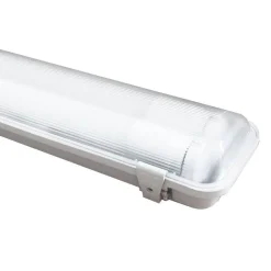Oprawa Hermetyczna 2x120cm pod świetlówkę LED (EKH9833) - Eko-Light