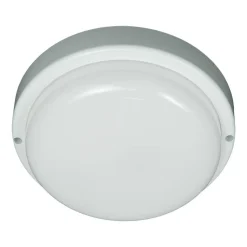 Oprawa Kanałowa Davo Okrąg 8W 4000K IP64 Biały (EK1078) - Eko-Light