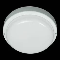 Oprawa Kanałowa Davo Okrąg 8W 4000K IP64 Biały (EK1078) - Eko-Light