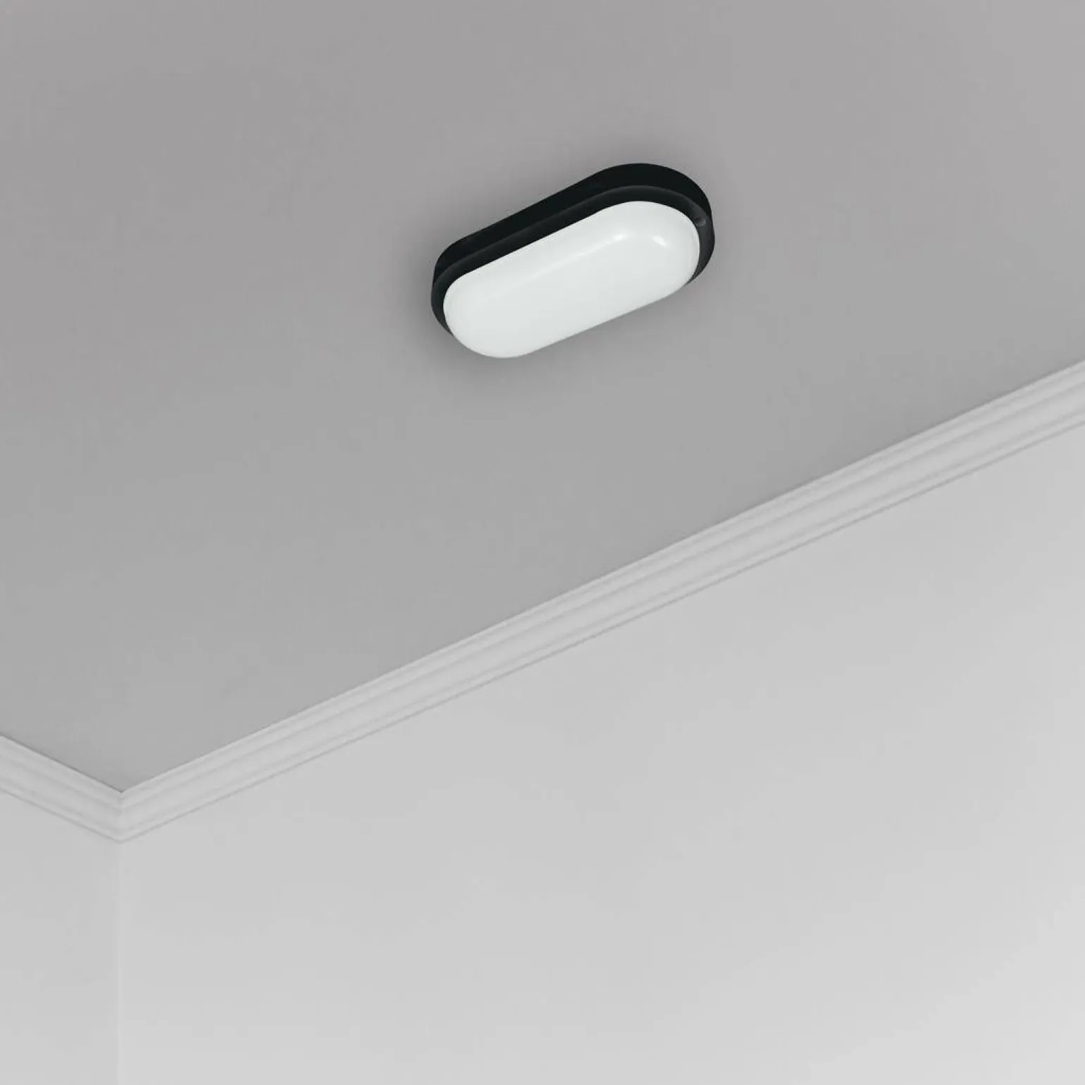 Oprawa Kanałowa Davo Owal (EK1039) - Eko-Light