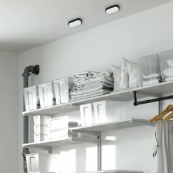 Oprawa Kanałowa Davo Owal (EK1039) - Eko-Light