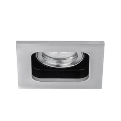 Oprawa LED ? GD-1641 Aluminium IP20 (03353A) - ZARlight