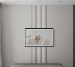 Oprawa LED DL-5602-GU10 White IP20 (03362B) - ZARlight