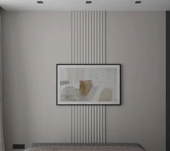 Oprawa LED DL-5601-GU10 White IP20 (03356W) - ZARlight