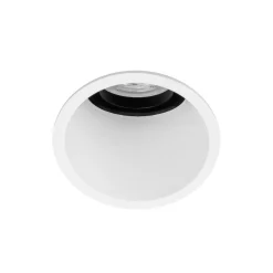 Oprawa LED EVA WALLWASH-GU10White&Black IP20 (03348W/B) - ZARlight