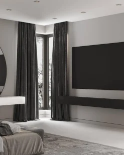 Oprawa LED FASHION-GU10 White IP20 (03364W) - ZARlight