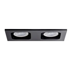 Oprawa LED GD-1642 Black IP20 (03354B) - ZARlight