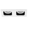 Oprawa LED GD-1642 White&Black IP20 (03354W/B) - ZARlight