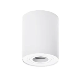 Oprawa LED HDL-5600-GU10 White IP20 (03337W) - ZARlight