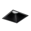 Oprawa LED HORN SQ-GU10 White IP20 (03345B) - ZARlight