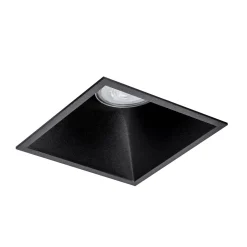 Oprawa LED HORN SQ-GU10 White IP20 (03345B) - ZARlight