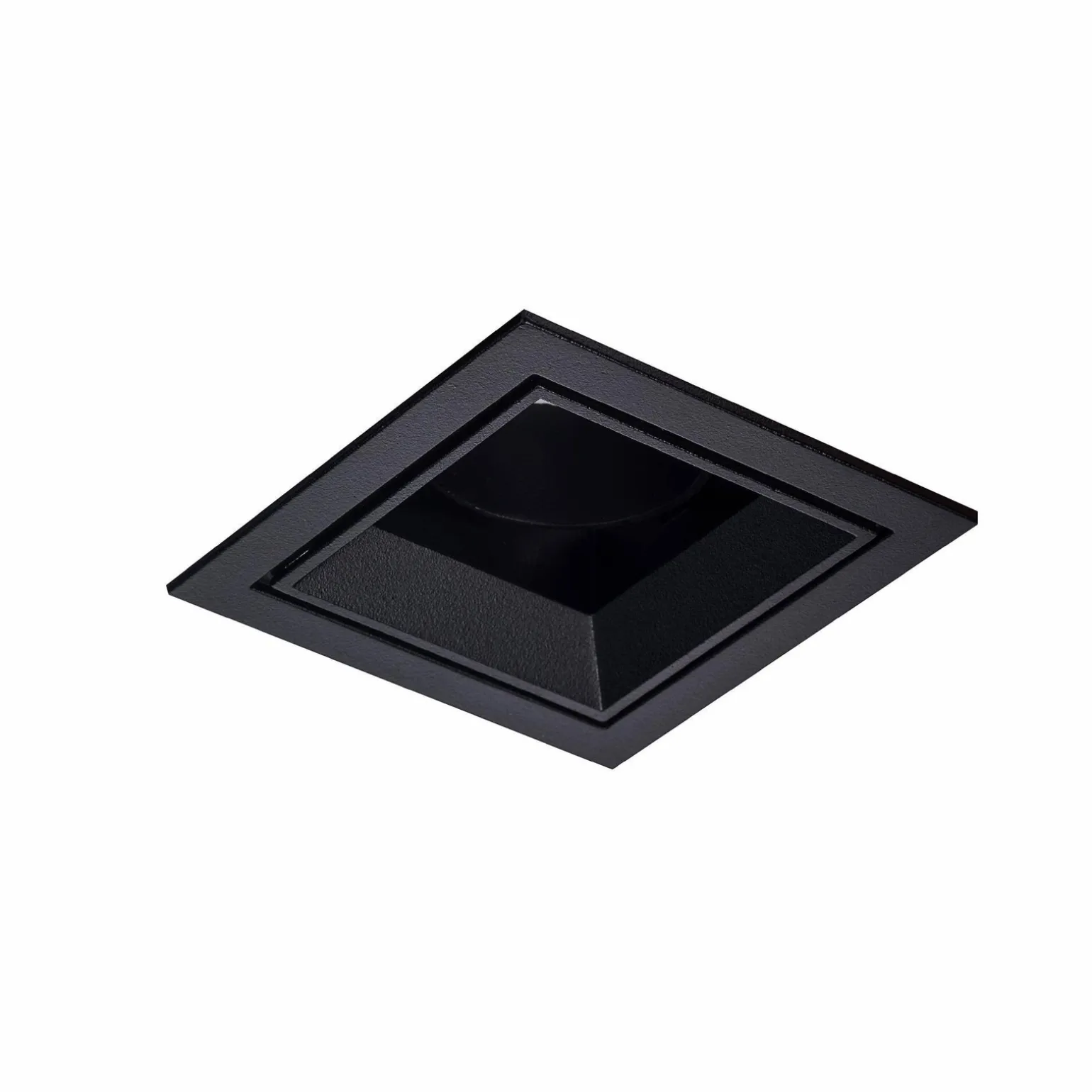 Oprawa LED JANE OK-GU10 Black IP20 (03351B) - ZARlight