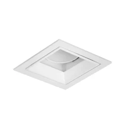 Oprawa LED JANE OK-GU10 White IP20 (03351W) - ZARlight