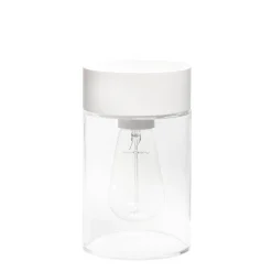 Oprawa LED OUT120 CS-E27 White IP65 (03372W) - ZARlight