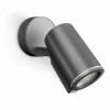 Oprawa LED 7W Spot ONE z czujnikiem antracyt (ST058616) - Steinel