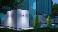 Oprawa LED 9,1W Steinel L 835 Connect bez czujnika antracyt (ST079260) - STEINEL