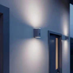 Oprawa LED 9,3W Steinel L 930 LED slave bez czujnika (ST078713) - STEINEL