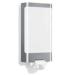 Oprawa LED 7,5W Steinel L 240 LED z czujnikiem stal szlachetna (ST010461) - STEINEL
