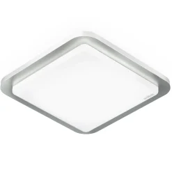 Oprawa LED 9,5W Steinel RS LED D2 V3 srebrna (ST052539) - STEINEL