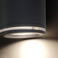 Oprawa LED 6.7W Steinel Spot WAY bez czujnika antracyt (ST068677) - STEINEL