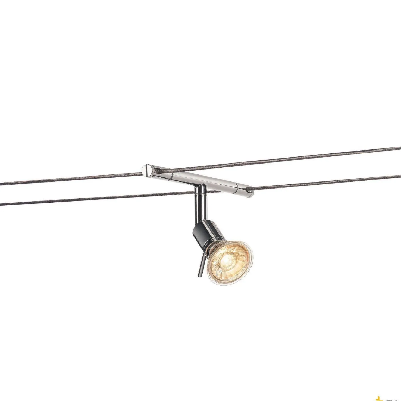 Oprawa linkowa SYROS do niskonapięciowego systemu linkowego TENSEO (139102) - SLV