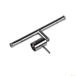 Oprawa linkowa SYROS do niskonapięciowego systemu linkowego TENSEO (139102) - SLV