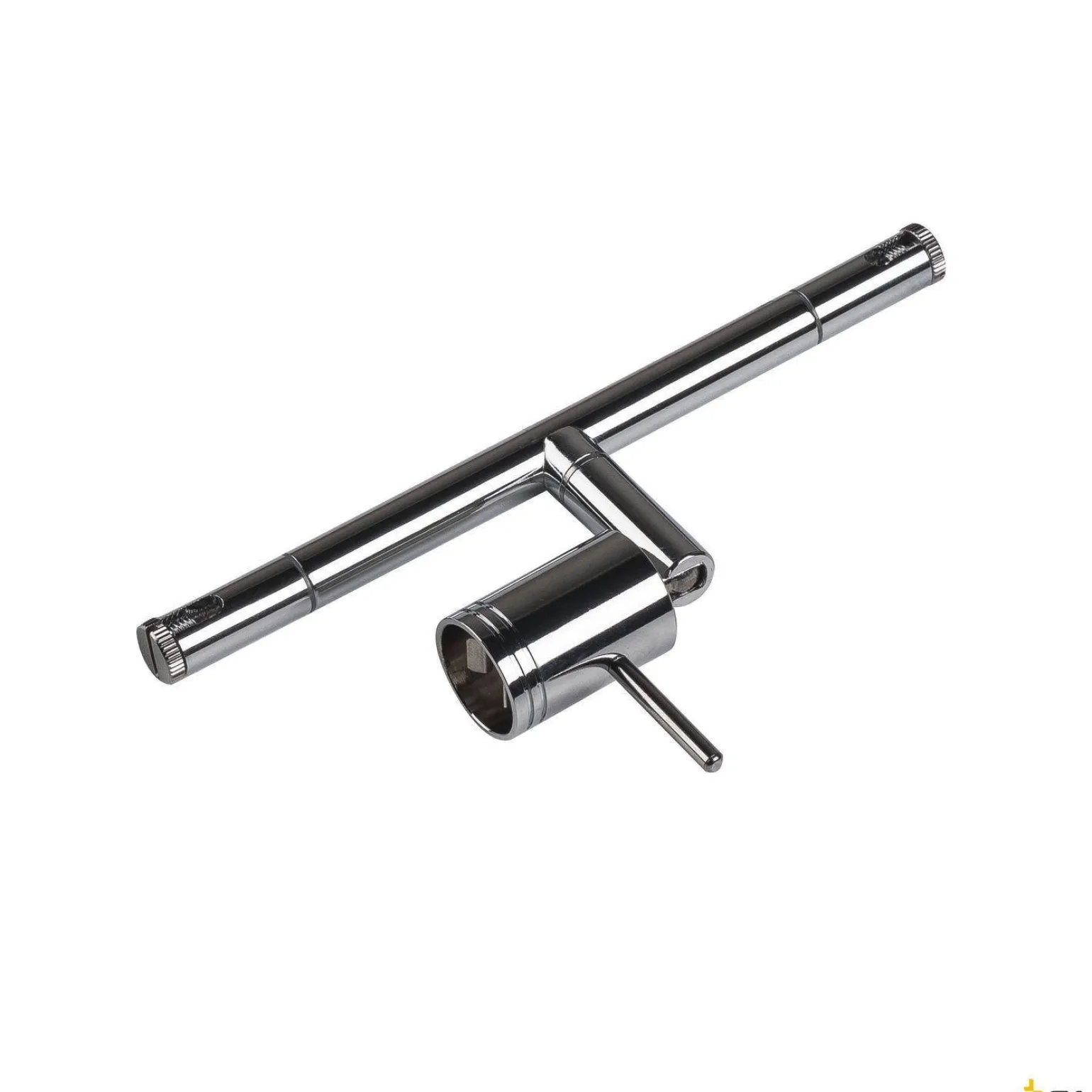 Oprawa linkowa SYROS do niskonapięciowego systemu linkowego TENSEO (139102) - SLV