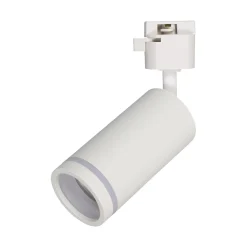 Oprawa na system szynowy TRACER biała RING (6898) - TK Lighting