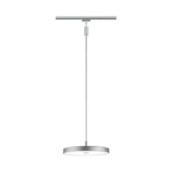 Oprawa na szynoprzewód URail HILDOR LED DIM 3000K chrom matowy (PL96790) - PAULMANN