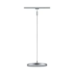 Oprawa na szynoprzewód URail HILDOR LED DIM 3000K chrom matowy (PL96790) - PAULMANN