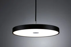 Oprawa na szynoprzewód URail HILDOR LED DIM 4000K czarny matowy (PL96798) - PAULMANN