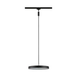 Oprawa na szynoprzewód URail HILDOR LED DIM 4000K czarny matowy (PL96798) - PAULMANN