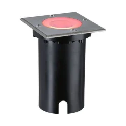 Oprawa najazdowa FLOOR LED SH Zigbee 2700-6500K IP67 kwadratowa (PL94846) - PAULMANN