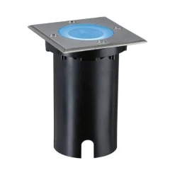 Oprawa najazdowa FLOOR LED SH Zigbee 2700-6500K IP67 kwadratowa (PL94846) - PAULMANN