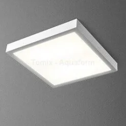 Oprawa natynkowa BLOS LED kol. BIAŁY (44611-M930-D9-00-13) - Aqform